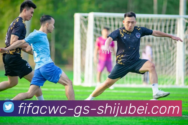 世界杯直播全站App